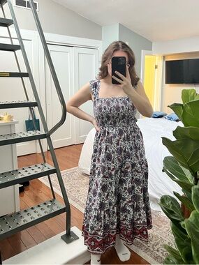 Summer Sundress